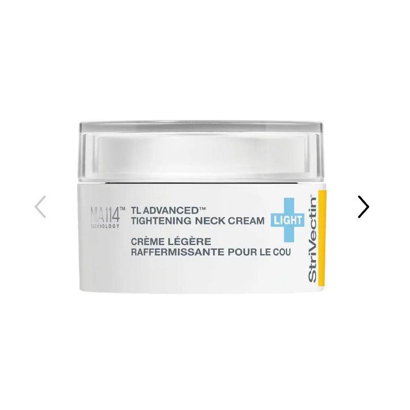 StriVectin TL Advanced™  Tightening Neck Cream Light