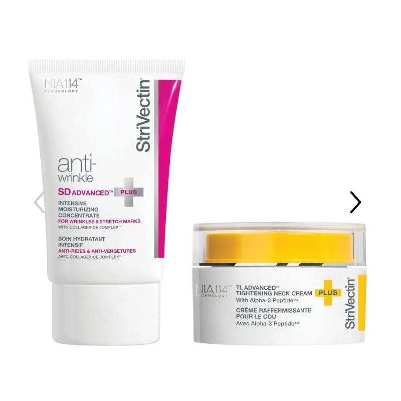 StriVectin The Gamechangers Bundle