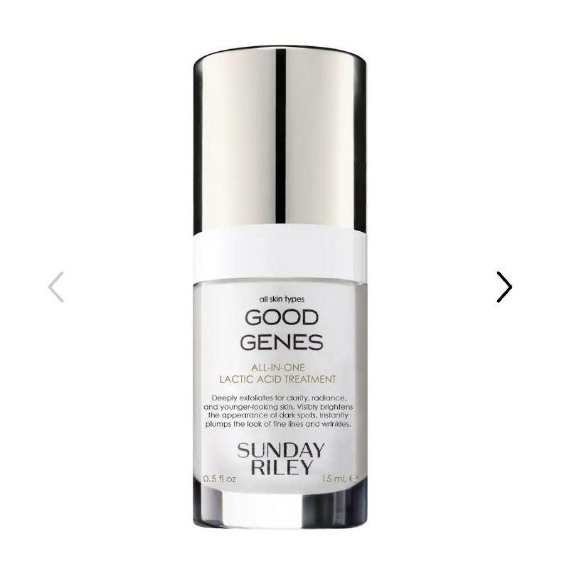 Sunday Riley  Good Genes All-In-One AHA Lactic Acid Treatment 15ml