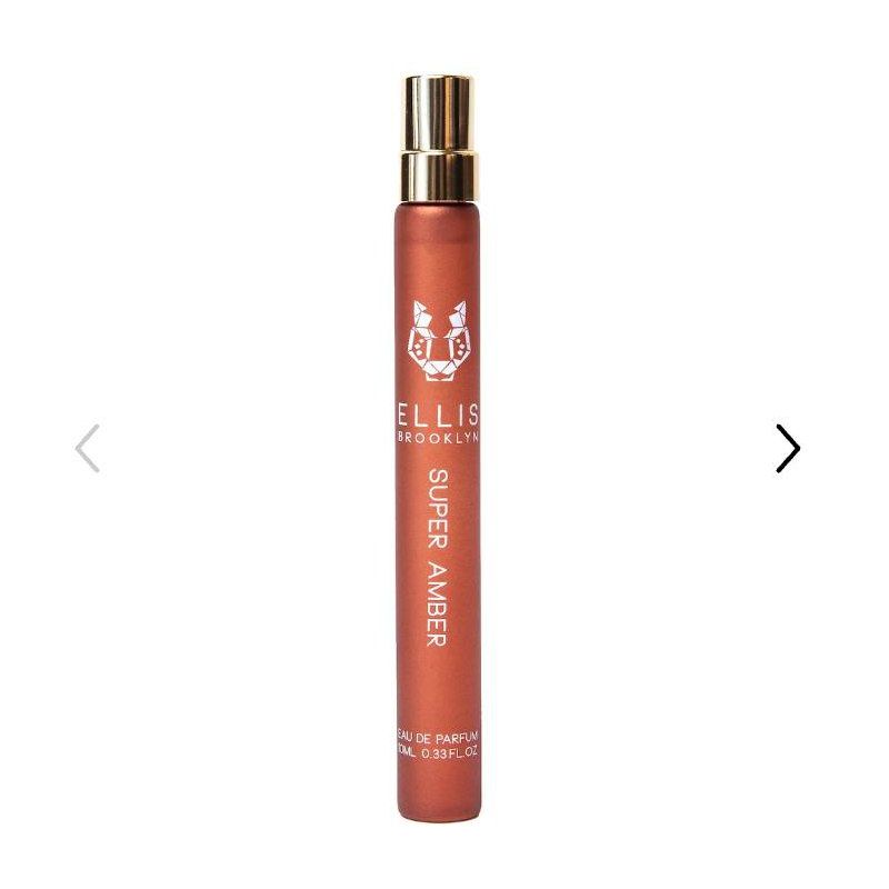 Ellis Brooklyn SUPER AMBER Eau de Parfum 10ML