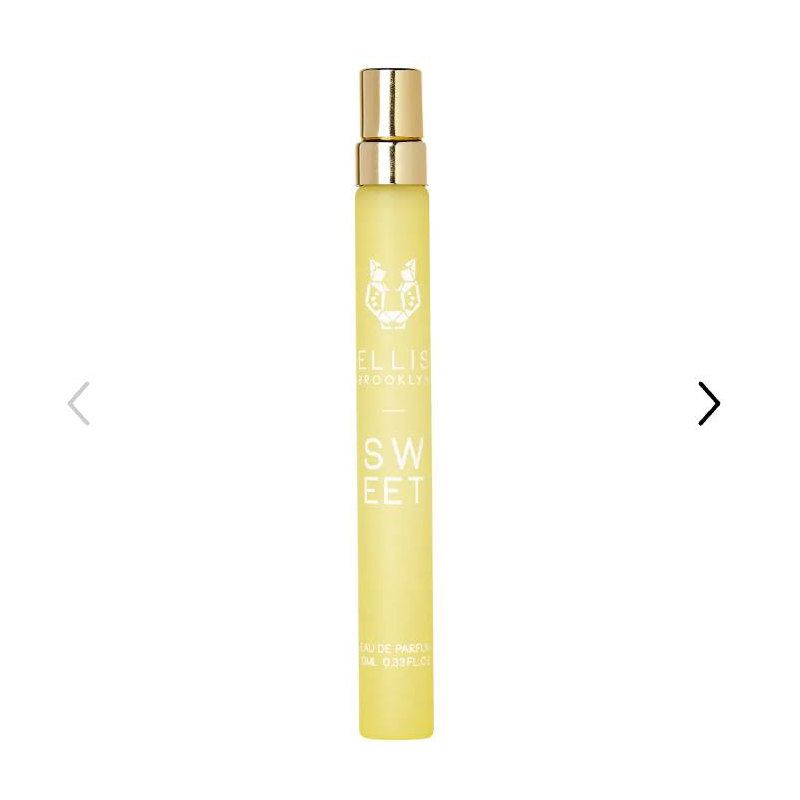 Ellis Brooklyn SWEET Eau de Parfum 10ML