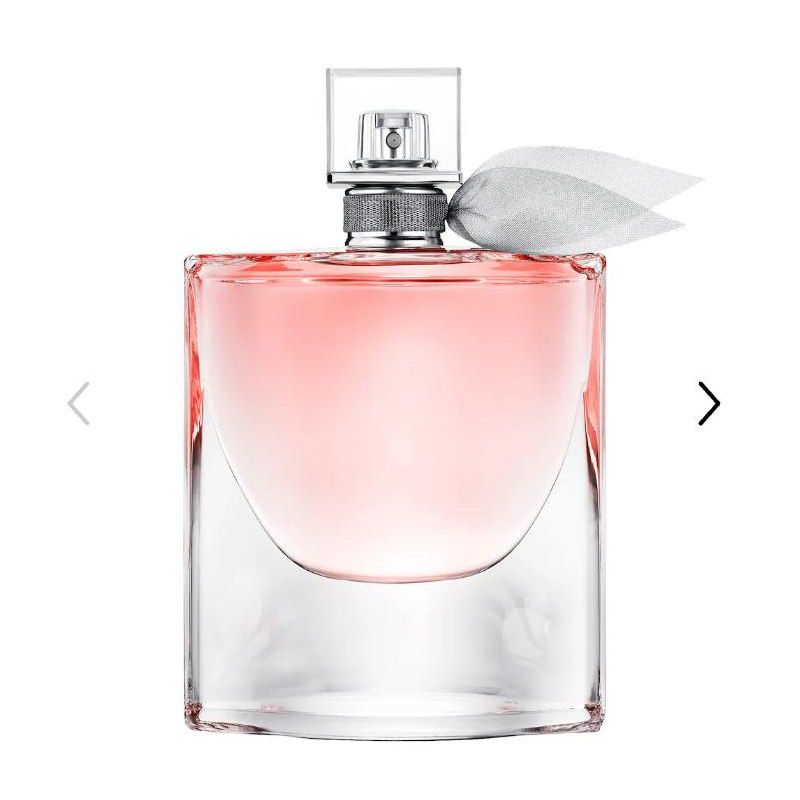 Lancôme La Vie Est Belle Eau De Parfum with Vanilla Bean & Iris 75ML