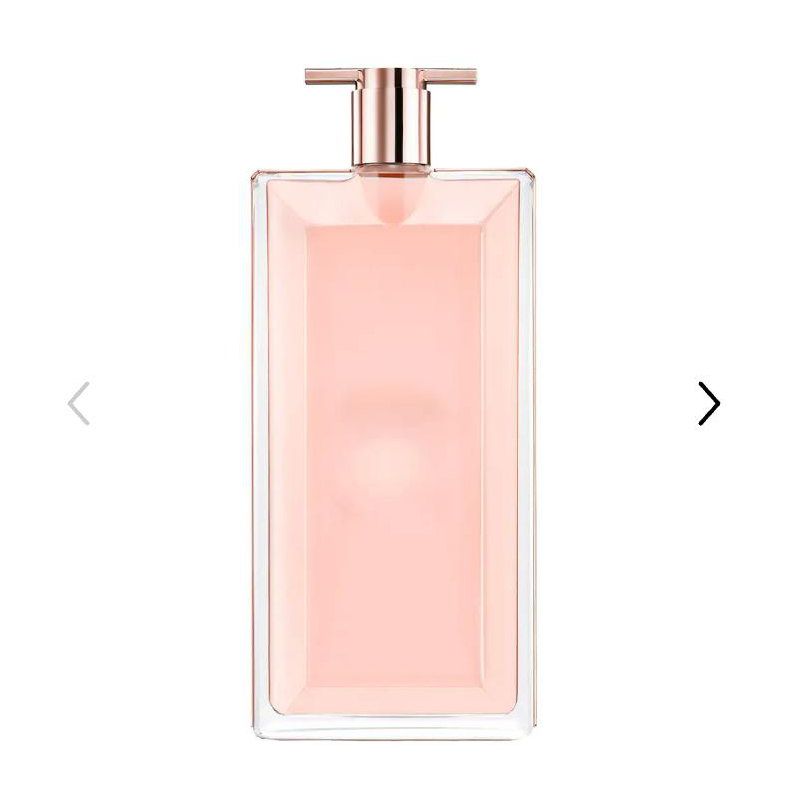 Lancôme Idôle Eau de Parfum with Rose & Jasmine 50ml