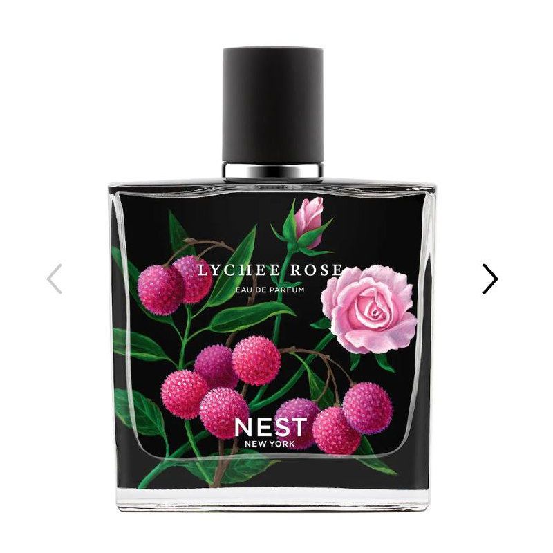 NEST New York Lychee Rose Eau de Parfum 50ml