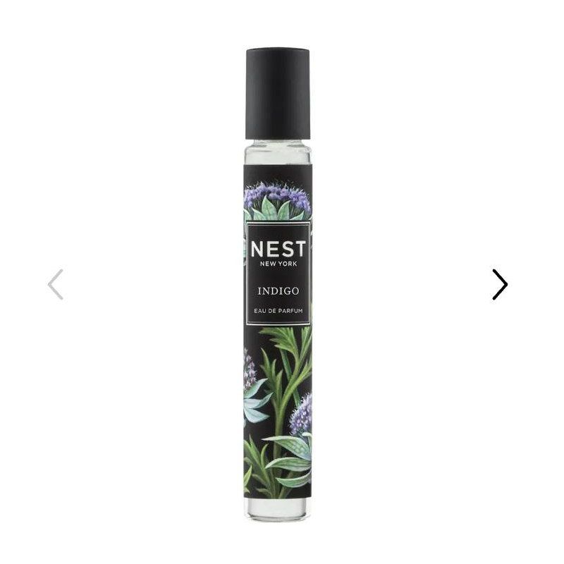 NEST New York Indigo Eau de Parfum 8ml