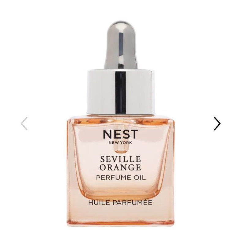 NEST New York Seville Orange Perfume Oil 30ml