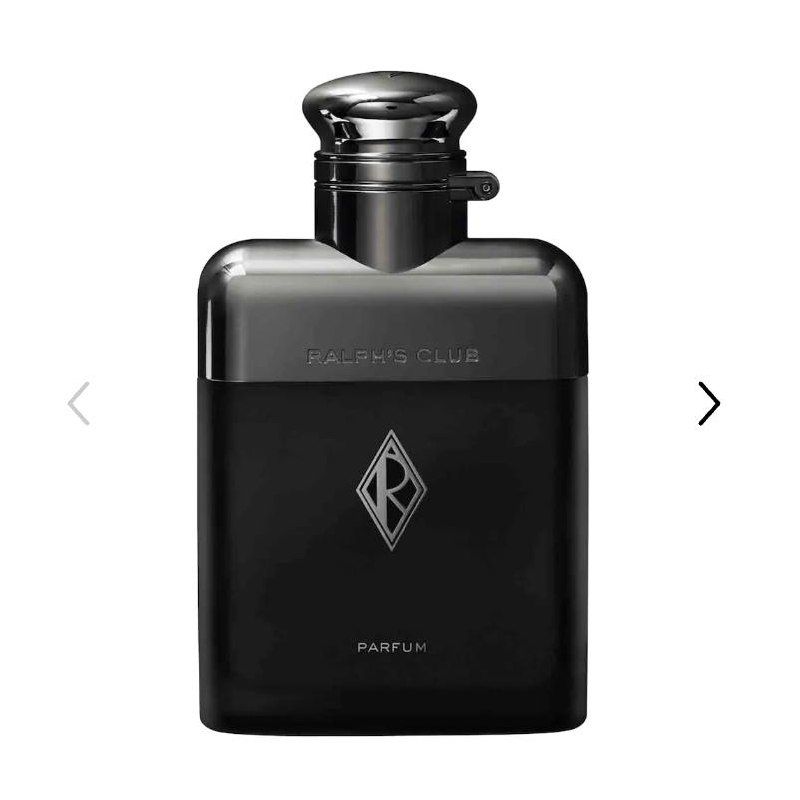 Ralph Lauren Ralph's Club Parfum with Lavandin & Vetiver 50ml