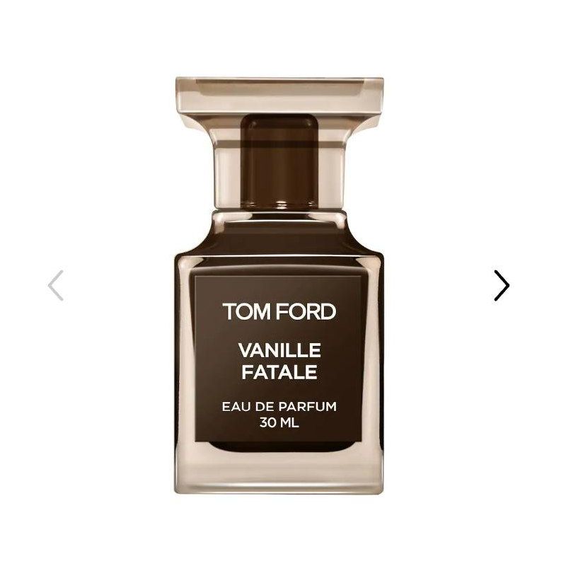 TOM FORD Vanille Fatale Eau de Parfum Fragrance 30ml