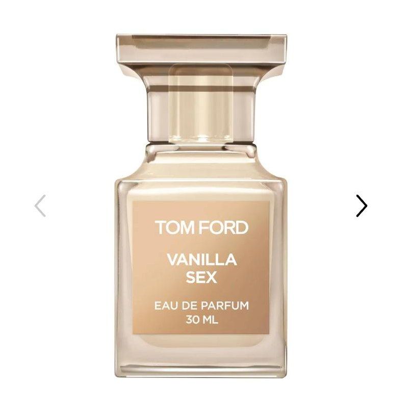 TOM FORD Vanilla Sex Eau de Parfum Fragrance 30ml