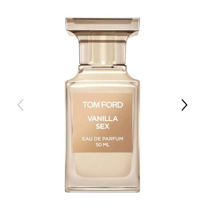 TOM FORD Vanilla Sex Eau de Parfum Fragrance 50ml