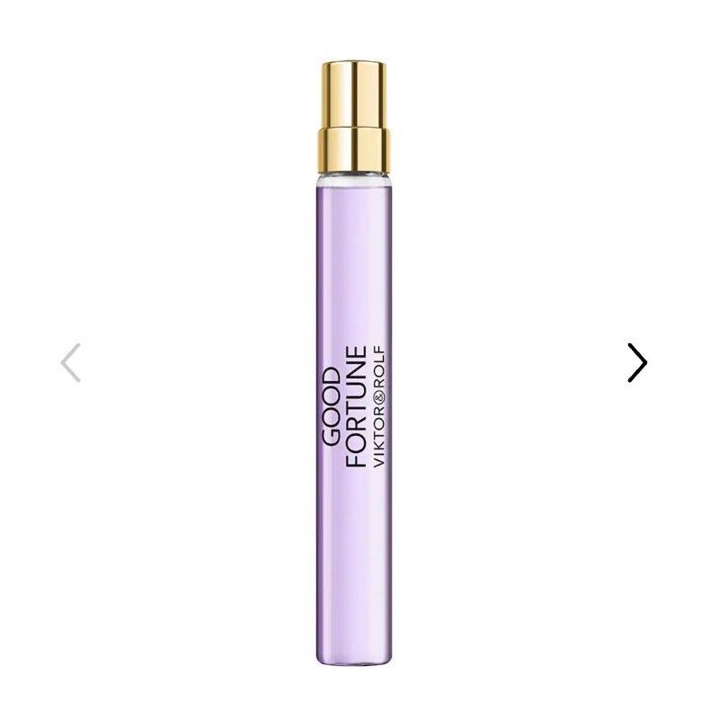 Viktor&Rolf Good Fortune Eau de Parfum with Jasmine & Vanilla 10ml