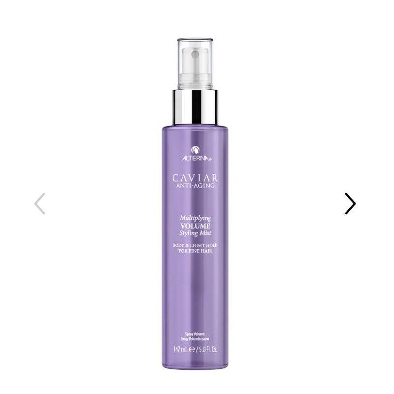 ALTERNA Haircare CAVIAR Anti-Aging® Multiplying Volume Styling Mist