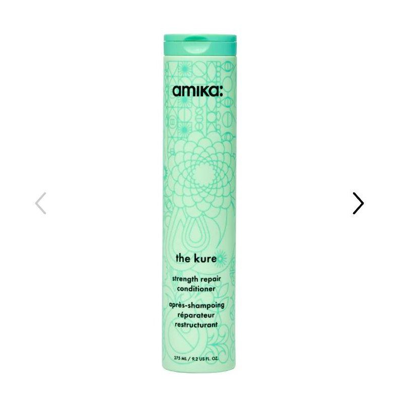 amika The Kure Strength Repair Conditioner​ PROMO 07.02