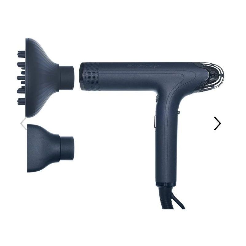 Bio Ionic Smart-X High Efficiency Hair Dryer + Diffuser