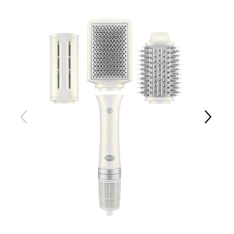 Drybar Reserve 3-in-1 Interchangeable Blow-Dryer