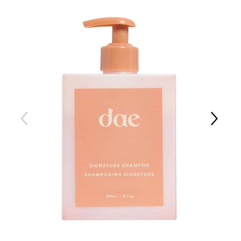 dae Signature Shampoo PROMO 07.02