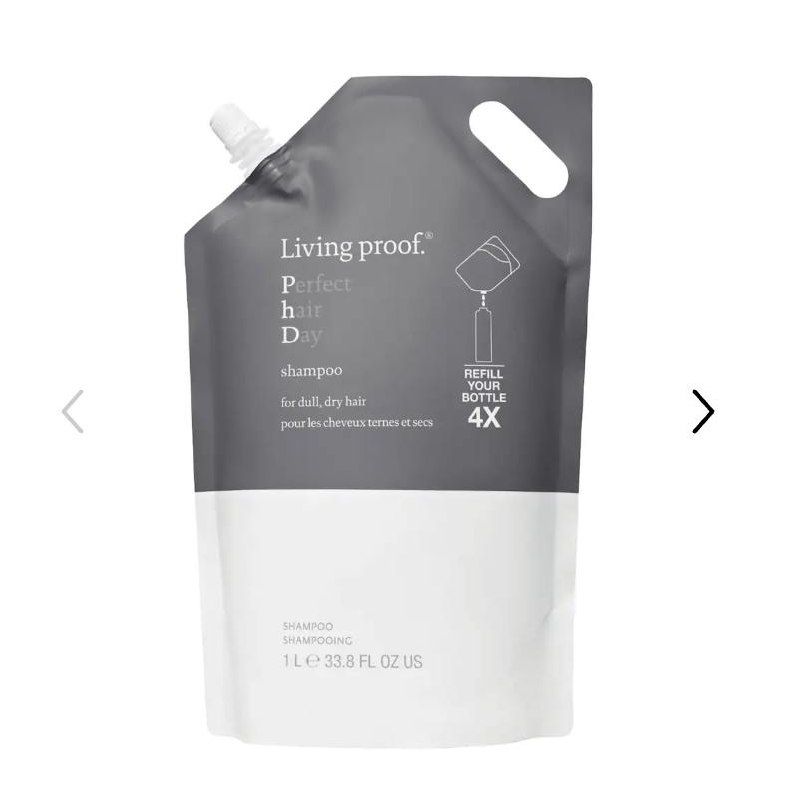 Living Proof Perfect hair Day (PhD) Hydrating Shampoo PROMO 07.02