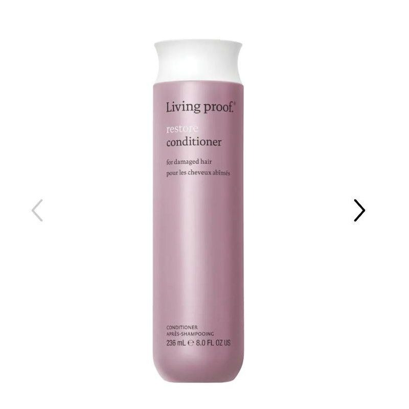 Living Proof Restore Repairing Conditioner PROMO 07.02