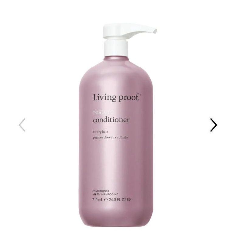 Living Proof Restore Repairing Conditioner PROMO 07.02