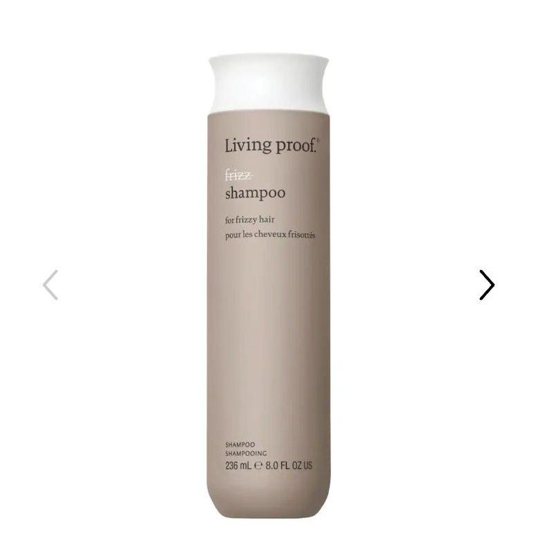 Living Proof No Frizz Smoothing Shampoo PROMO 07.02