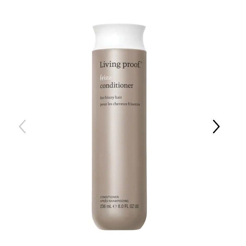 Living Proof No Frizz Smoothing Conditioner PROMO 07.02