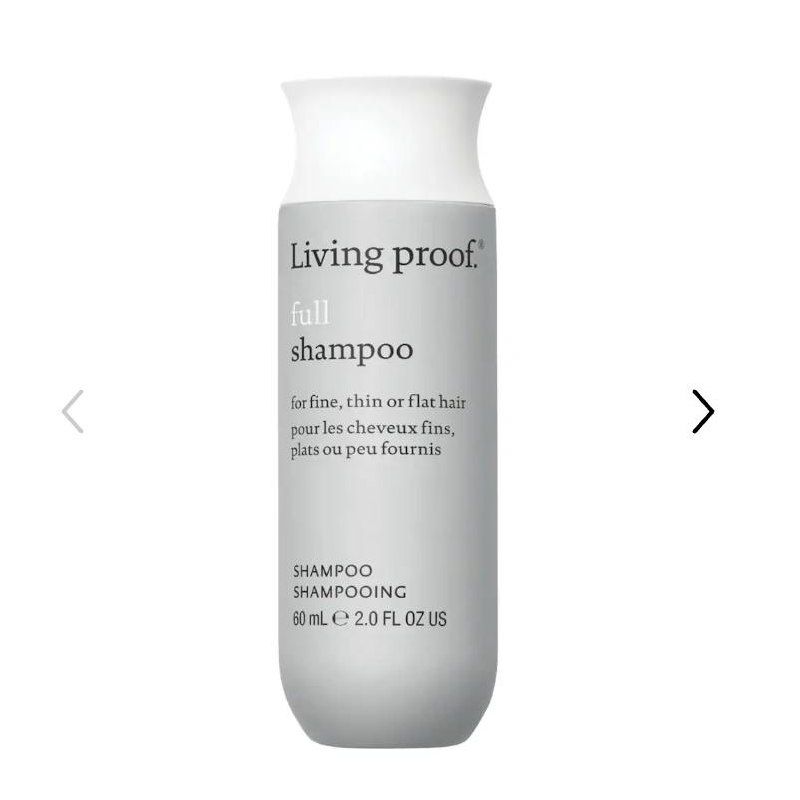 Living Proof Full Volumizing Shampoo PROMO 07.02