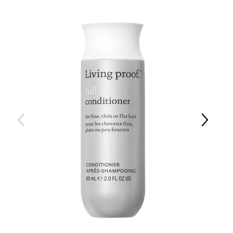 Living Proof Full Volumizing Conditioner PROMO 07.02