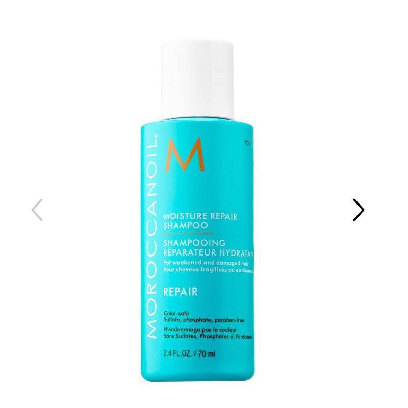 Moroccanoil Moisture Repair Shampoo PROMO 07.02