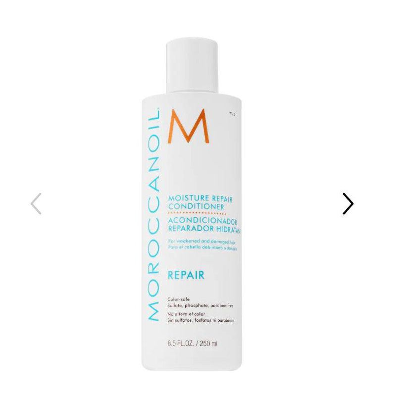 Moroccanoil Moisture Repair Conditioner PROMO 07.02