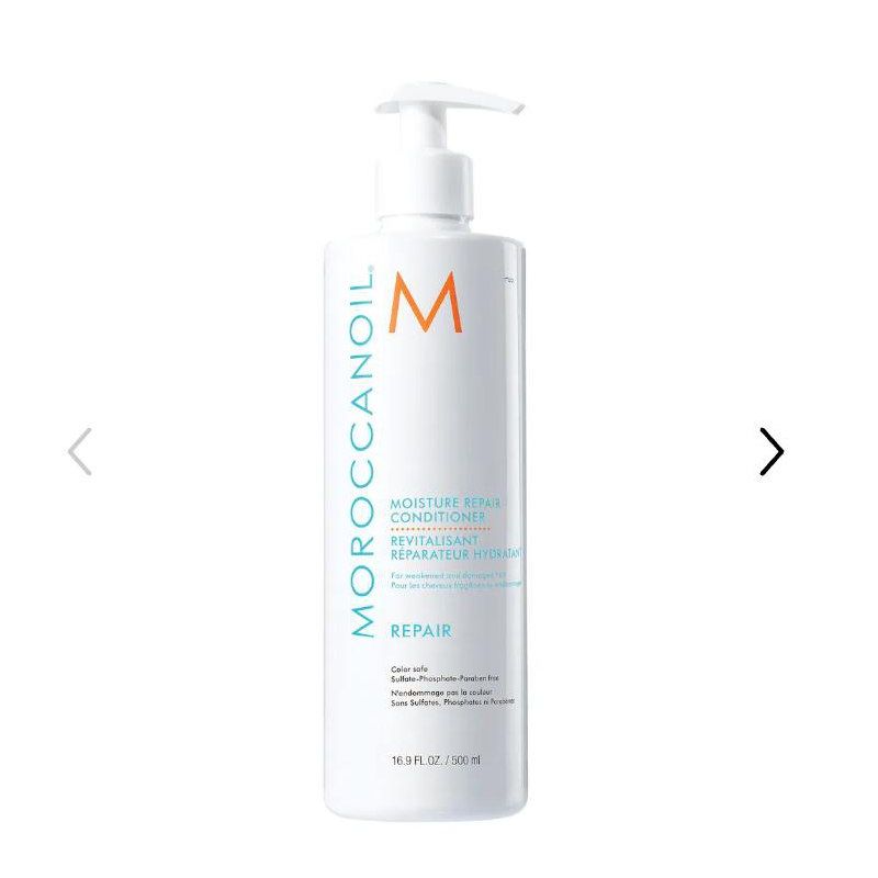 Moroccanoil Moisture Repair Conditioner PROMO 07.02