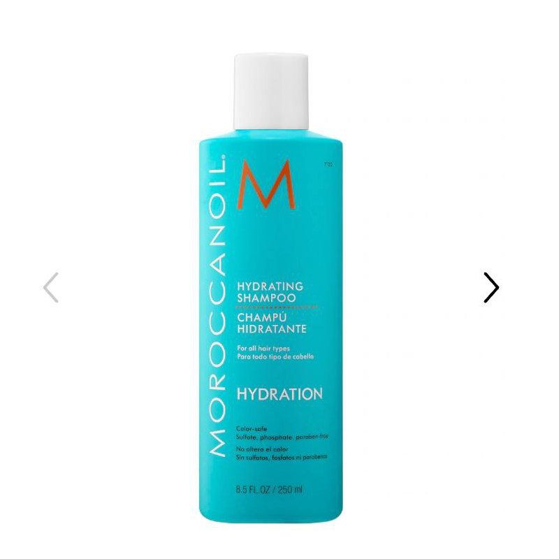 Moroccanoil Hydrating Shampoo PROMO 07.02