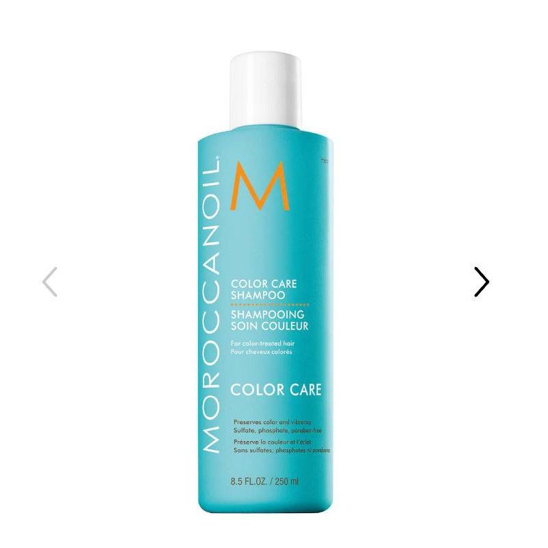 Moroccanoil Color Care Shampoo PROMO 07.02