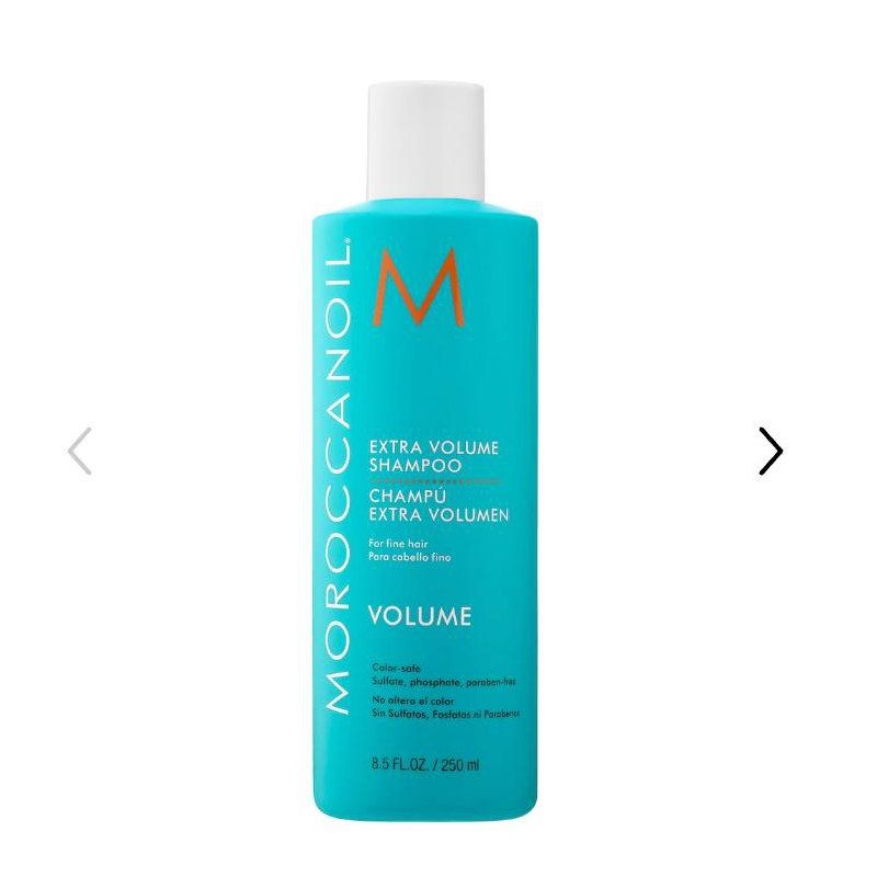 Moroccanoil Extra Volume Shampoo PROMO 07.02