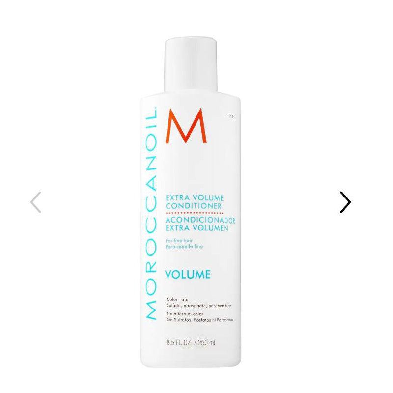 Moroccanoil Extra Volume Conditioner PROMO 07.02