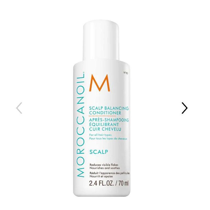 Moroccanoil Scalp Balancing Conditioner PROMO 07.02