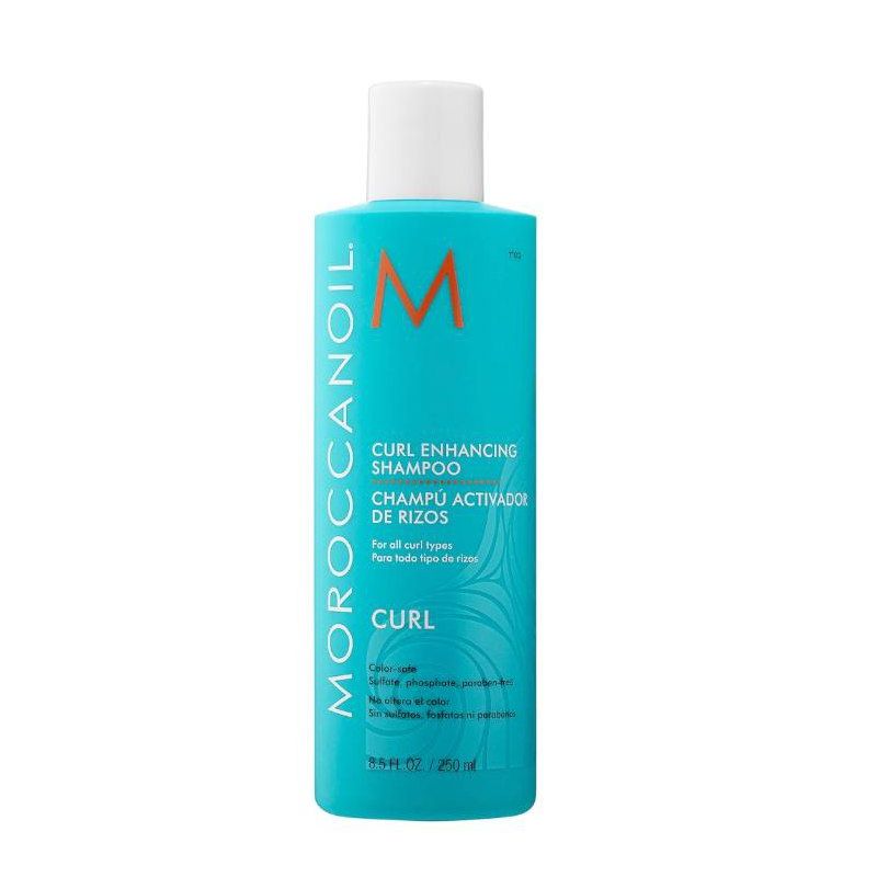 Moroccanoil Curl Enhancing Shampoo PROMO 07.02