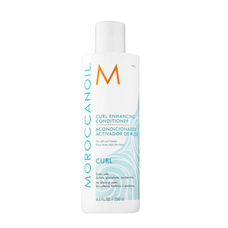 Moroccanoil Curl Enhancing Conditioner PROMO 07.02