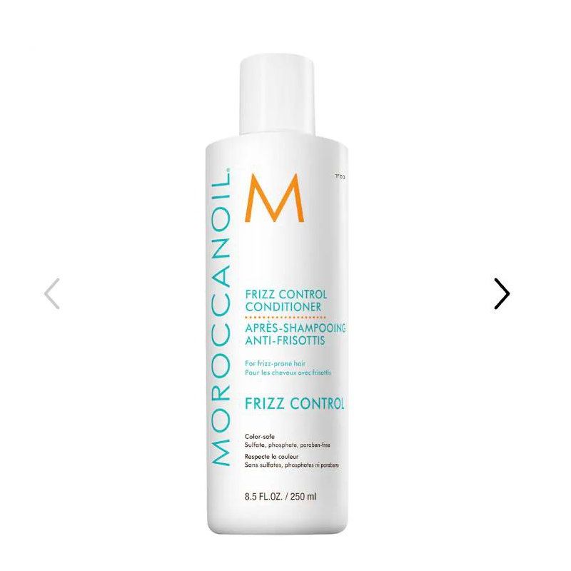 Moroccanoil Frizz Control Conditioner PROMO 07.02