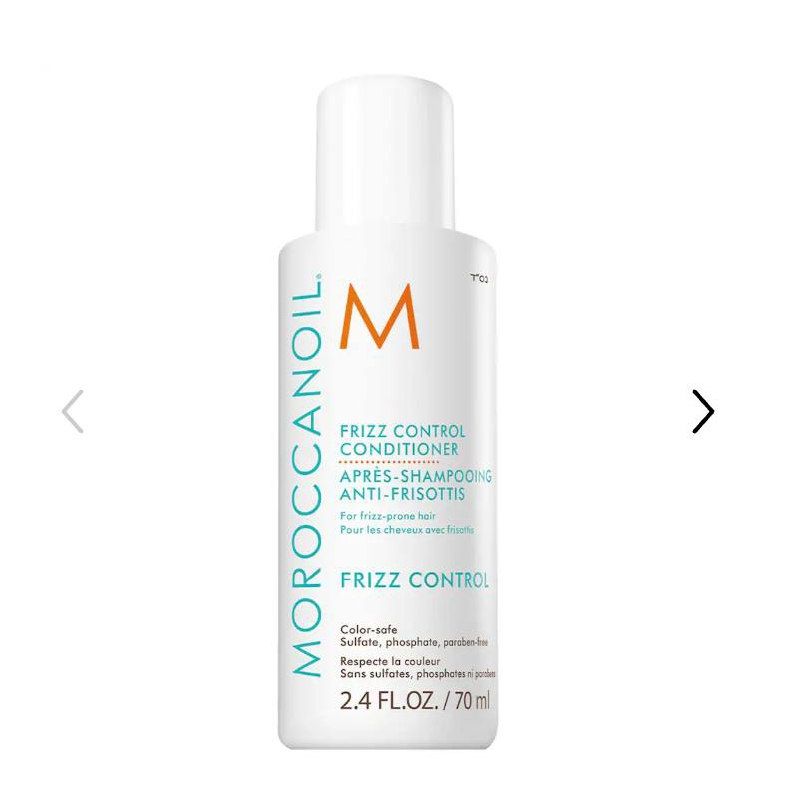 Moroccanoil Frizz Control Conditioner PROMO 07.02