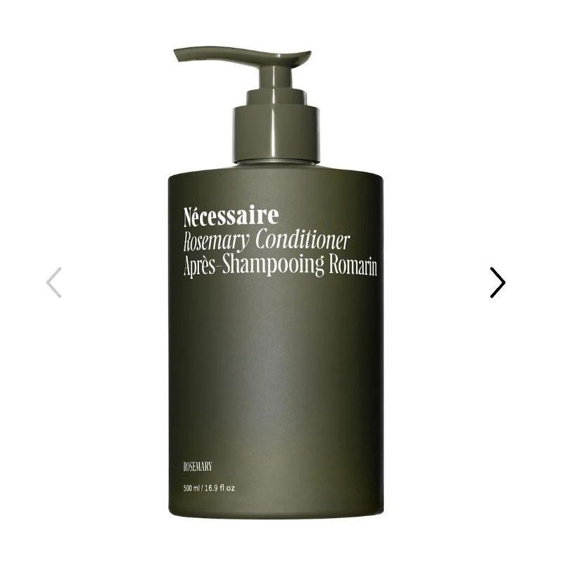 Nécessaire Rosemary Conditioner For Thinning Hair PROMO 07.02