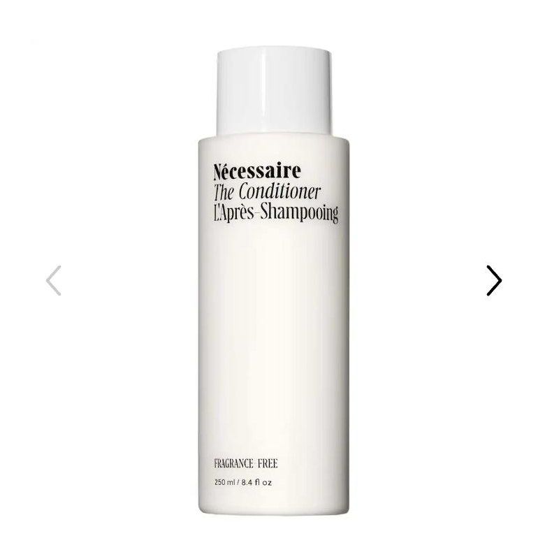 Nécessaire The Conditioner- Hydrating Cream with Hyaluronic Acid, Niacinamide + Panthenol PROMO 07.02
