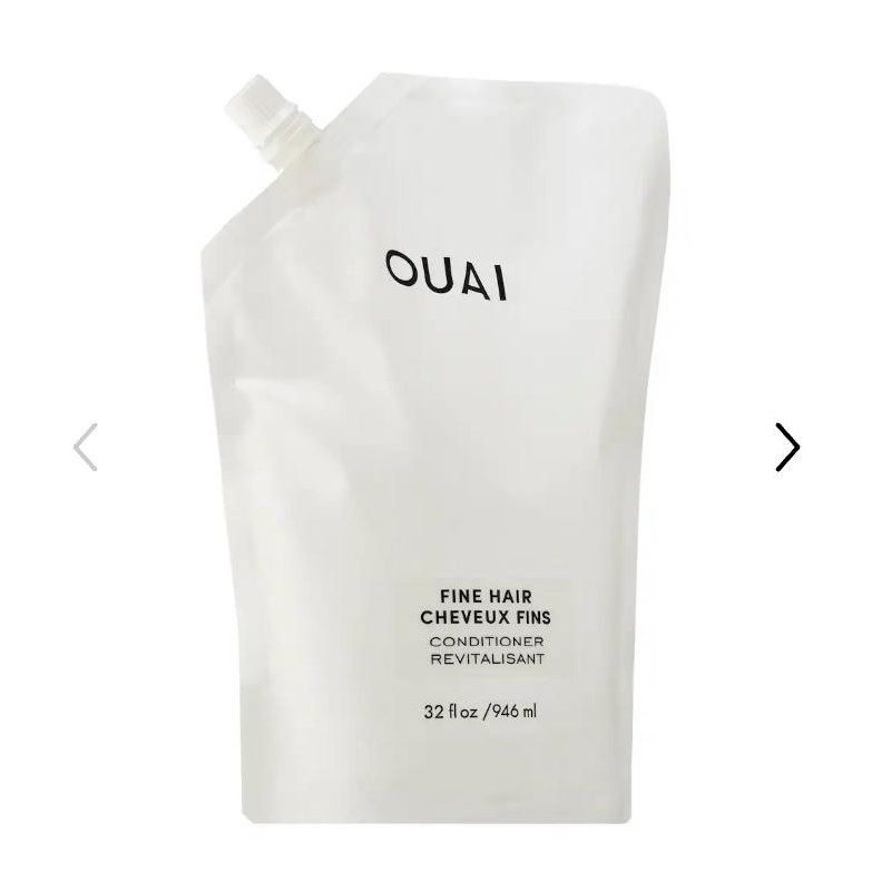 OUAI Fine Hair Conditioner PROMO 07.02
