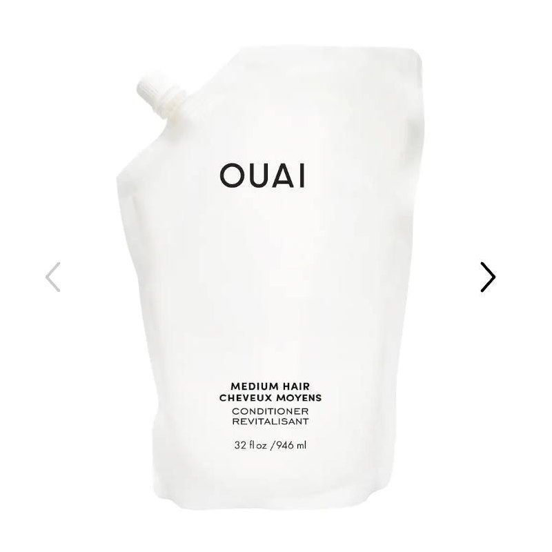 OUAI Medium Hair Conditioner PROMO 07.02