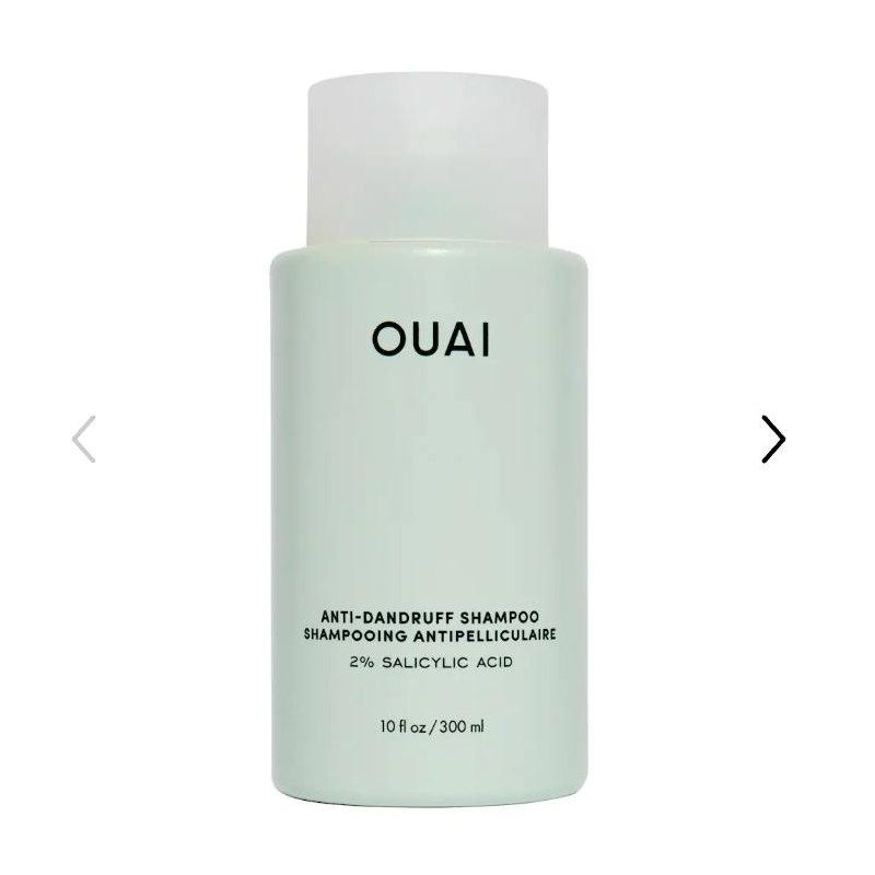 OUAI Anti-Dandruff Shampoo PROMO 07.02