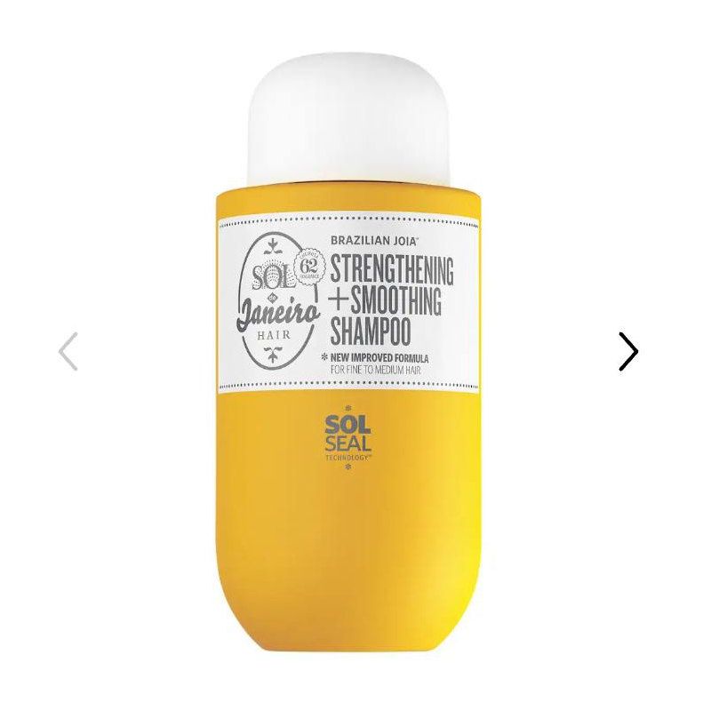 Sol de Janeiro Brazilian Joia™ Strengthening + Smoothing Shampoo PROMO 07.02