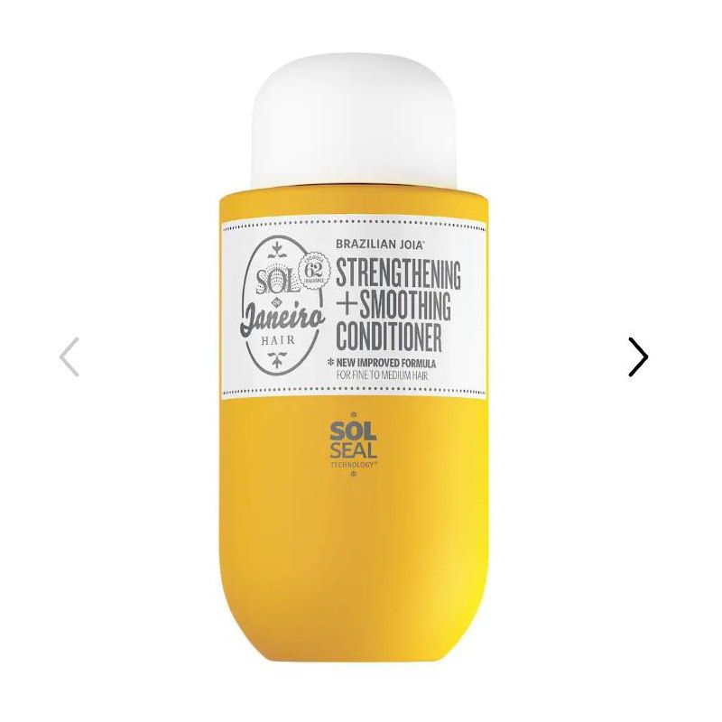 Sol de Janeiro Brazilian Joia™ Strengthening + Smoothing Conditioner PROMO 07.02