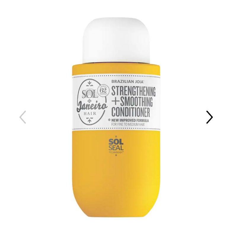 Sol de Janeiro Brazilian Joia™ Strengthening + Smoothing Conditioner PROMO 07.02