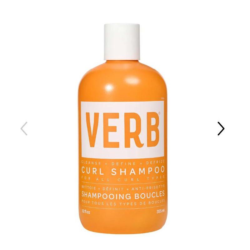 Verb Curl Defining Shampoo PROMO 07.02