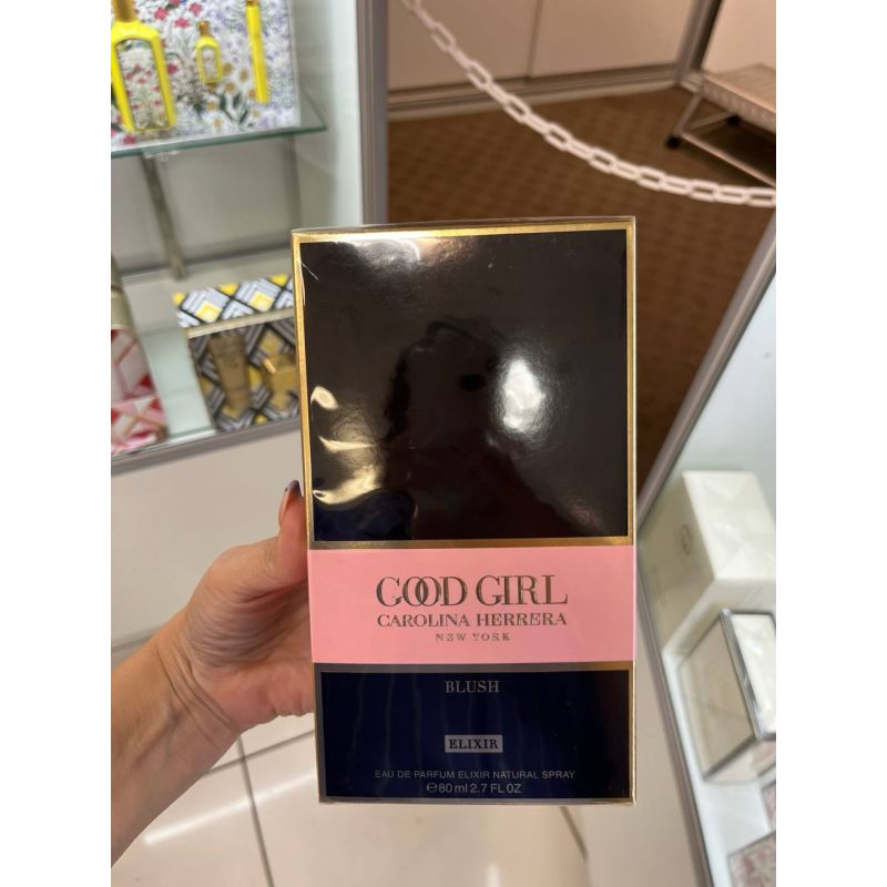 GOOD GIRL BLUSH ELIXIR 80 ml