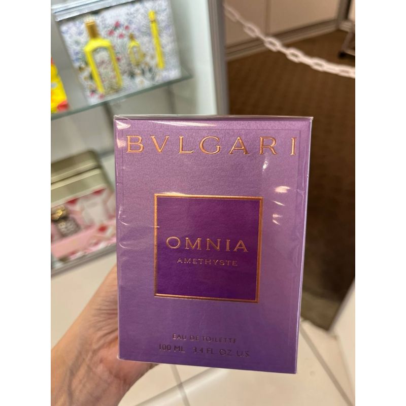 OMNIA AMETHYSTE EDT 100 ml